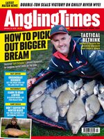 Angling Times